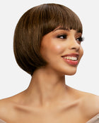 Liv | Human Hair Wig by Vivica Fox