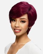 Pearl | Human Hair Wig by Vivica Fox