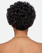 Ida | Lace Front & Lace Part Remy Human Hair Wig by Vivica Fox