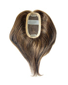 Top Lace Enhancer | Monofilament Remy Human Hair Topper by Wig Pro
