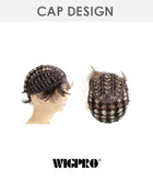 Abigail | Synthetic Wig by Wig Pro