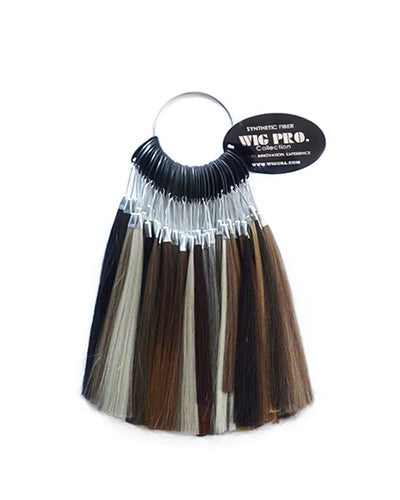 Wig Color Rings