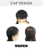 Beyonce | Lace Front Synthetic Wig by Wig Pro