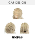 M Rachel | Monofilament Synthetic Wig by Wig Pro