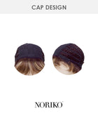 Nori (Exclusive) | Synthetic Wig by Noriko