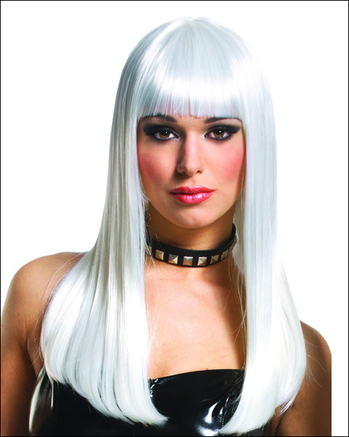 Mistress in 7 - Natural Red