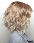 Evanna Mono in Melted Marshmallow
