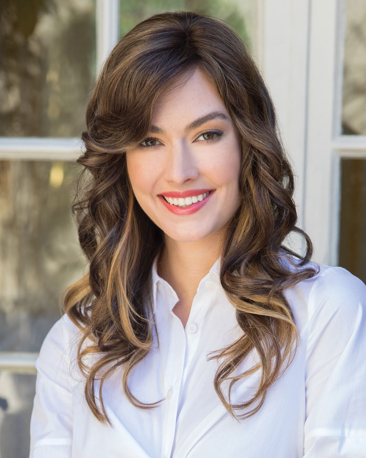 Luxe TP in Creamy Toffee-R