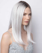 Harper (Exclusive) in Smoke Ivory