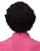 Lashonda | Lace Front Remy Human Hair Wig by Bobbi Boss