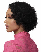 Lashonda | Lace Front Remy Human Hair Wig by Bobbi Boss