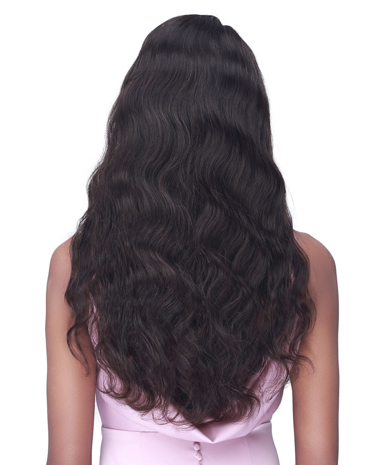 Body Wave 22 | Lace Front Human Hair Wig by Bobbi Boss