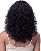 Sloane | Lace Front Human Hair Wig by Bobbi Boss