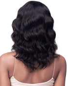 Cassandra | Lace Front Human Hair Wig by Bobbi Boss