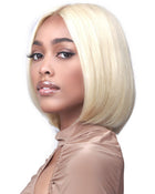 Glenda | Lace Part Human Hair Wig by Bobbi Boss