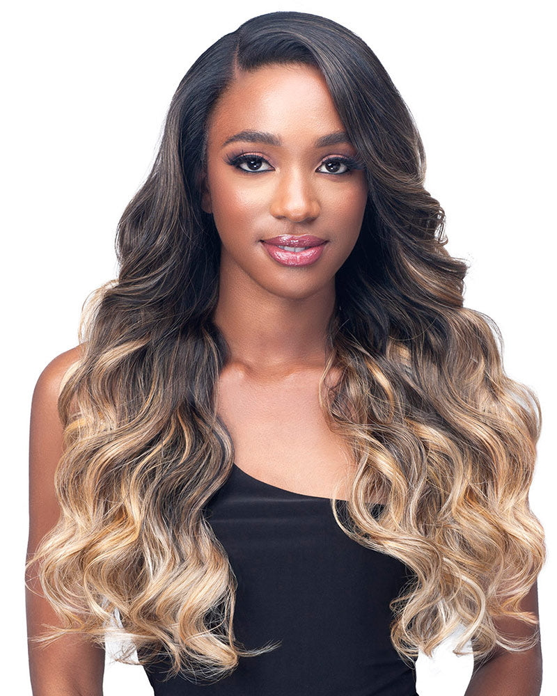 Paisley | Lace Front Synthetic Wig by Bobbi Boss