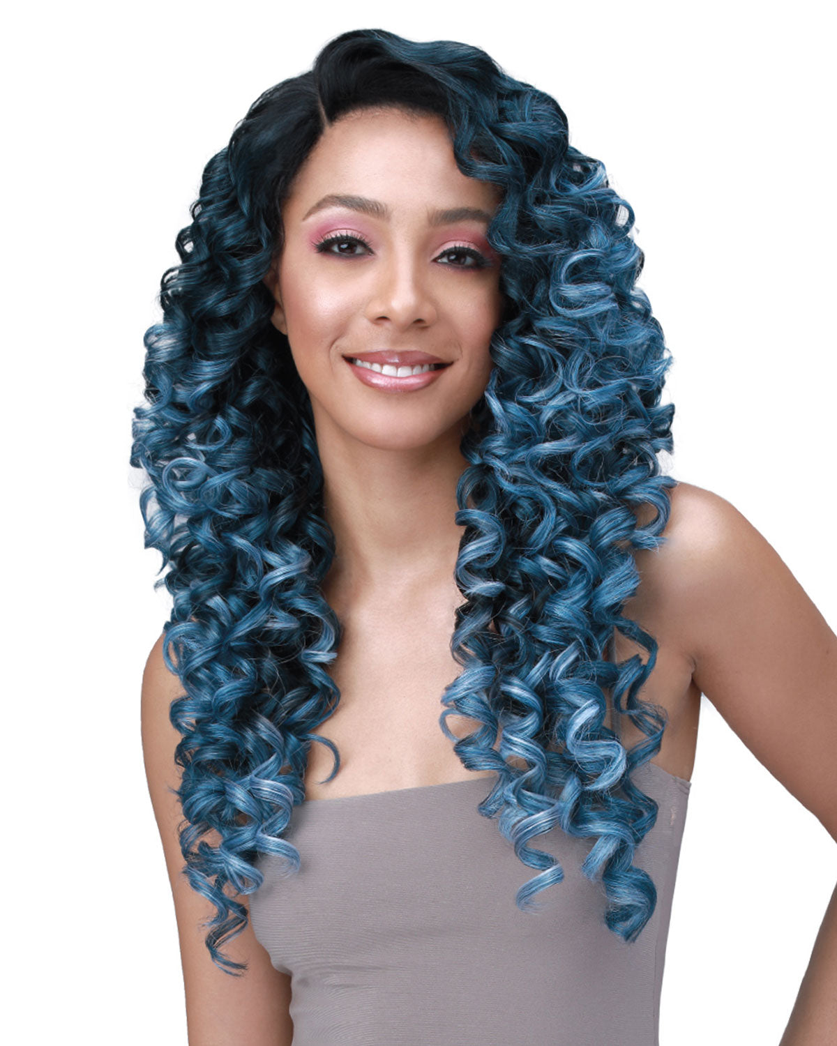 Candis in TT1B/Mix Blue