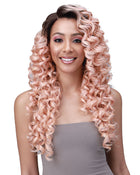 Candis in TT6/Peach
