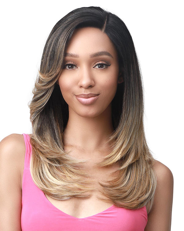 Beverly in TT1B/F/Honey Blonde