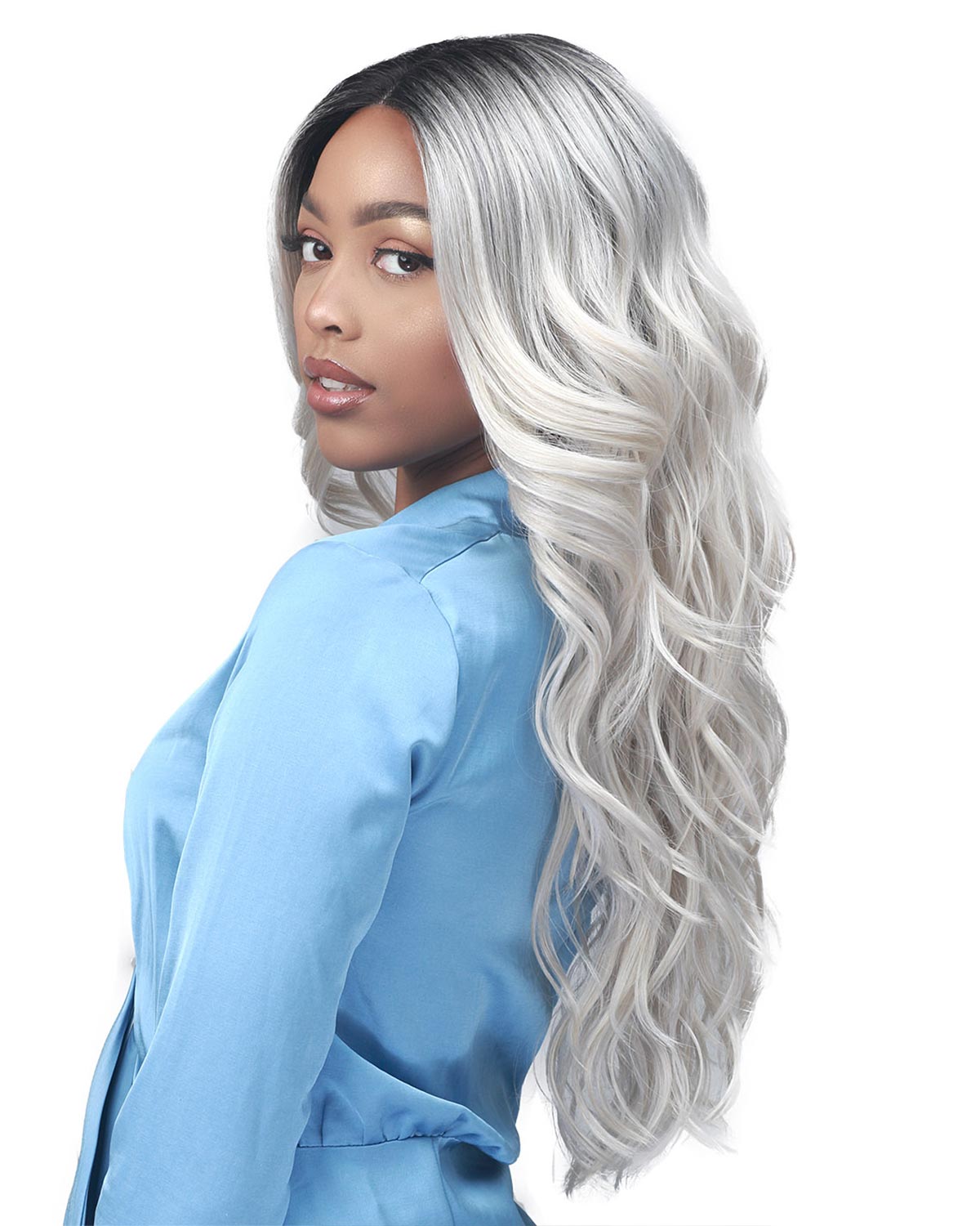 Wigs for deals sale rockingham
