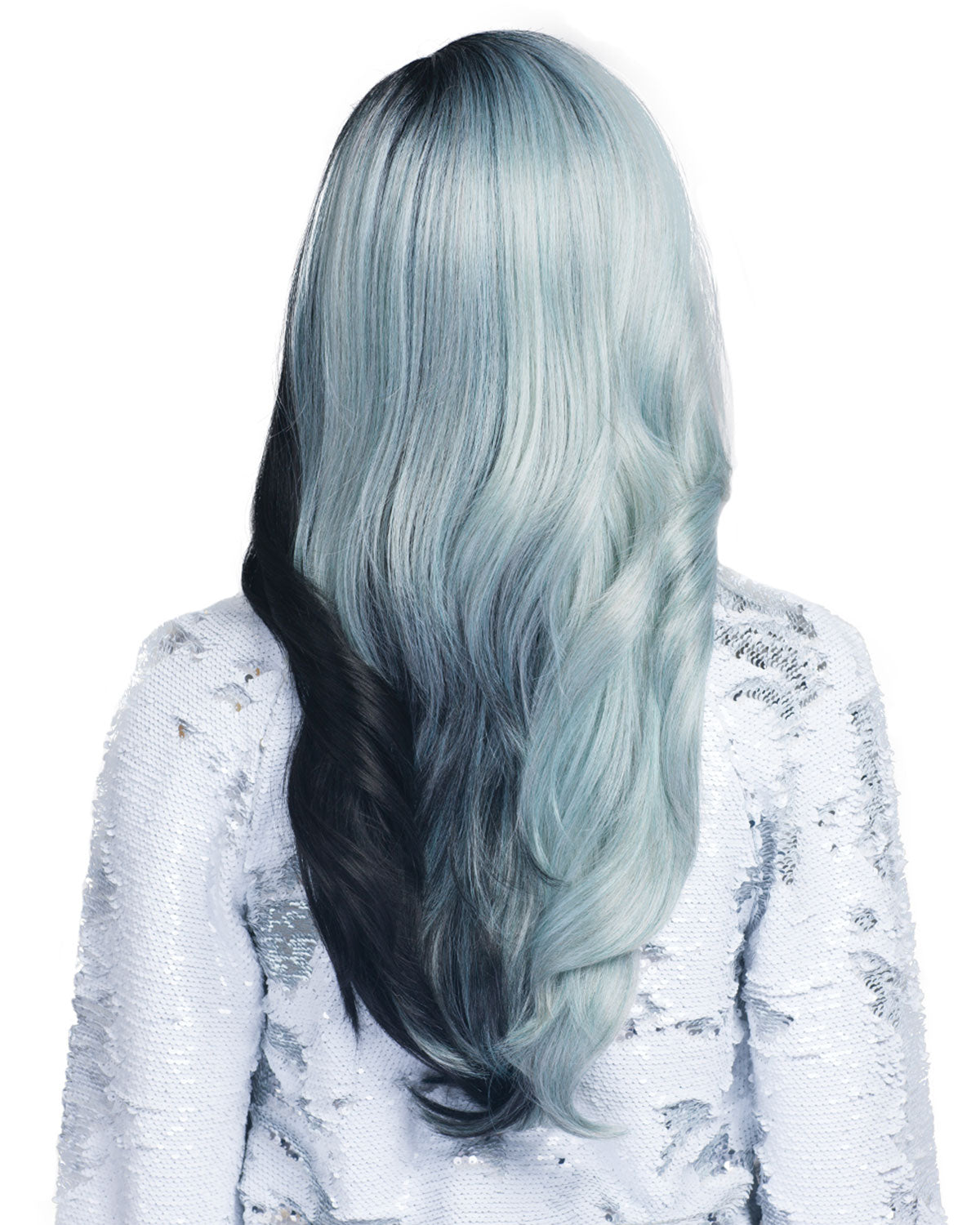 Ophelia in TTS1B/Platinum Blue