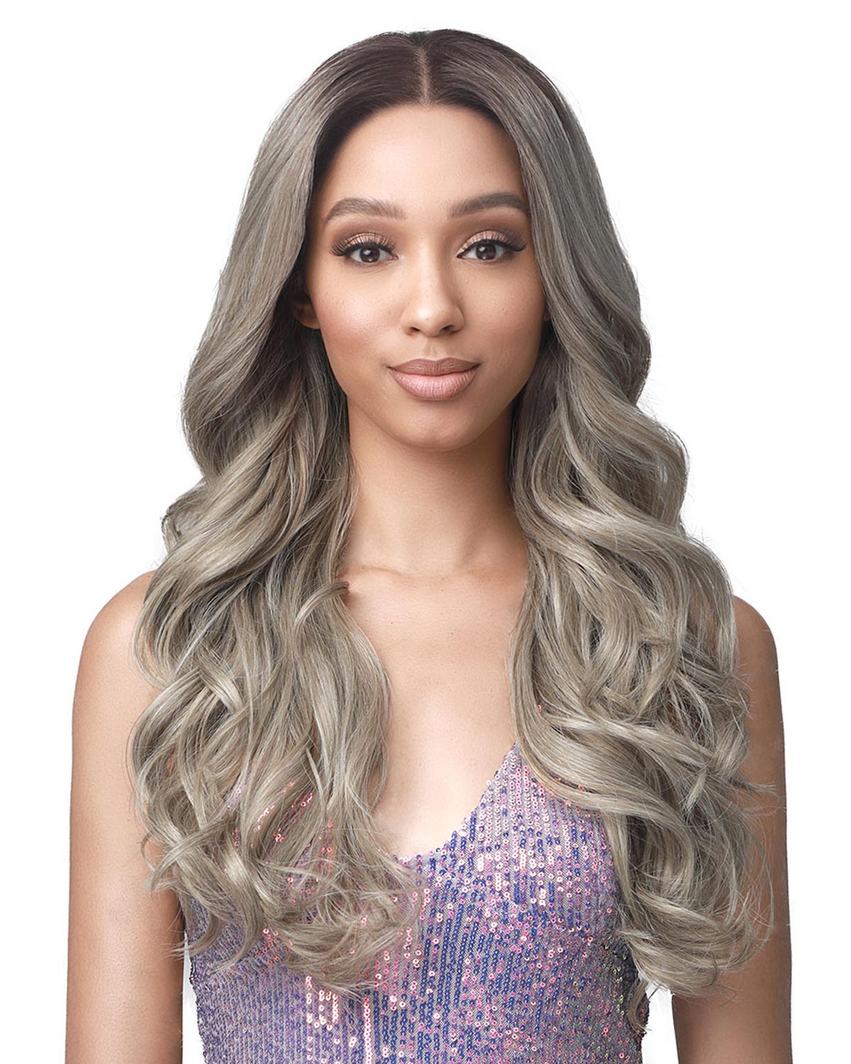 Taren in TT2/Light Ash Blonde