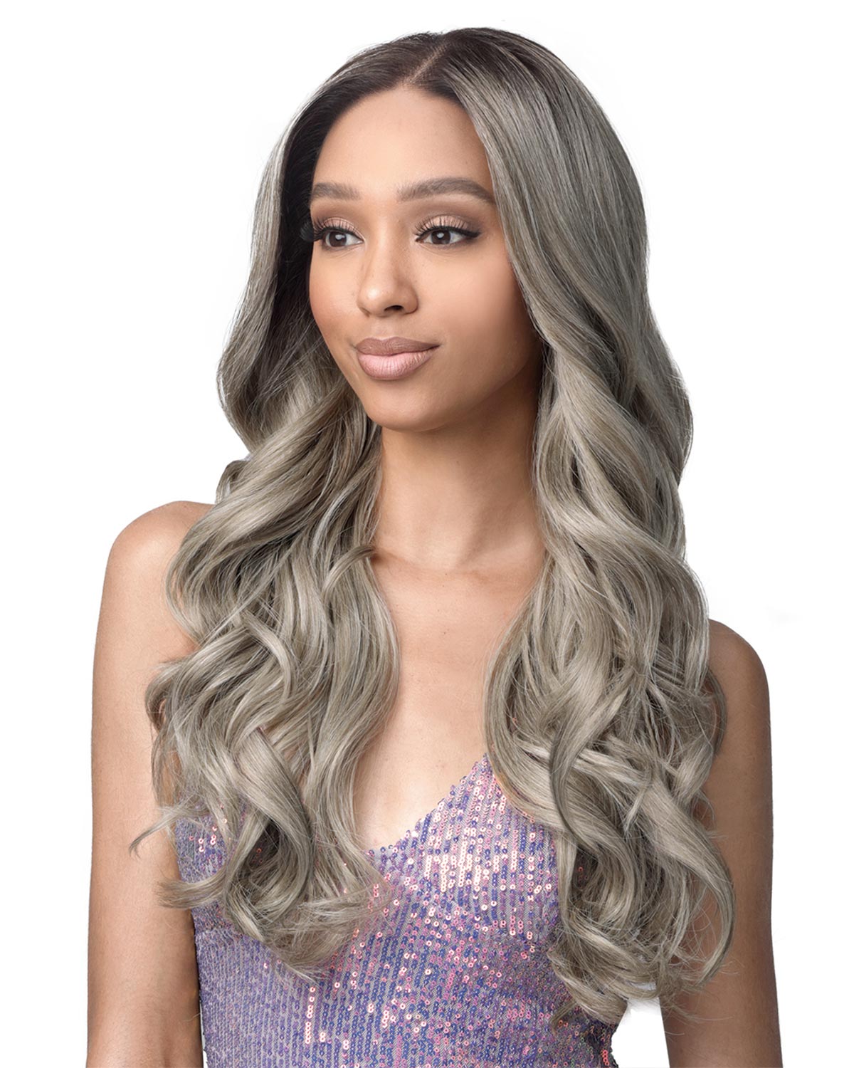 Taren in TT2/Light Ash Blonde