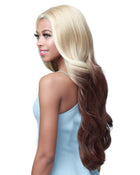 Kinna in HL613/Blonde Brown