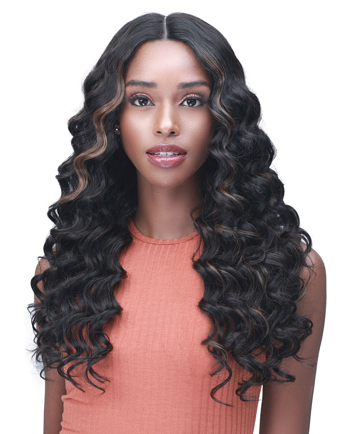 Black wig outlet online