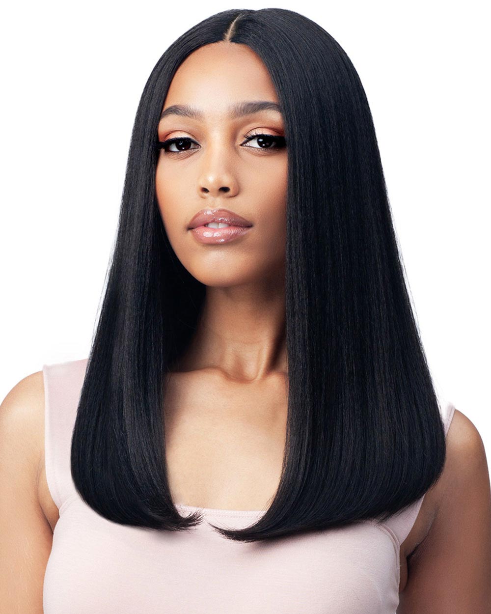 Denise | Lace Front Synthetic Wig by Bobbi Boss