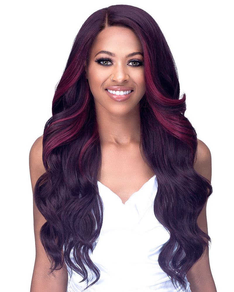 Dixie | Lace Front Synthetic Wig by Bobbi Boss