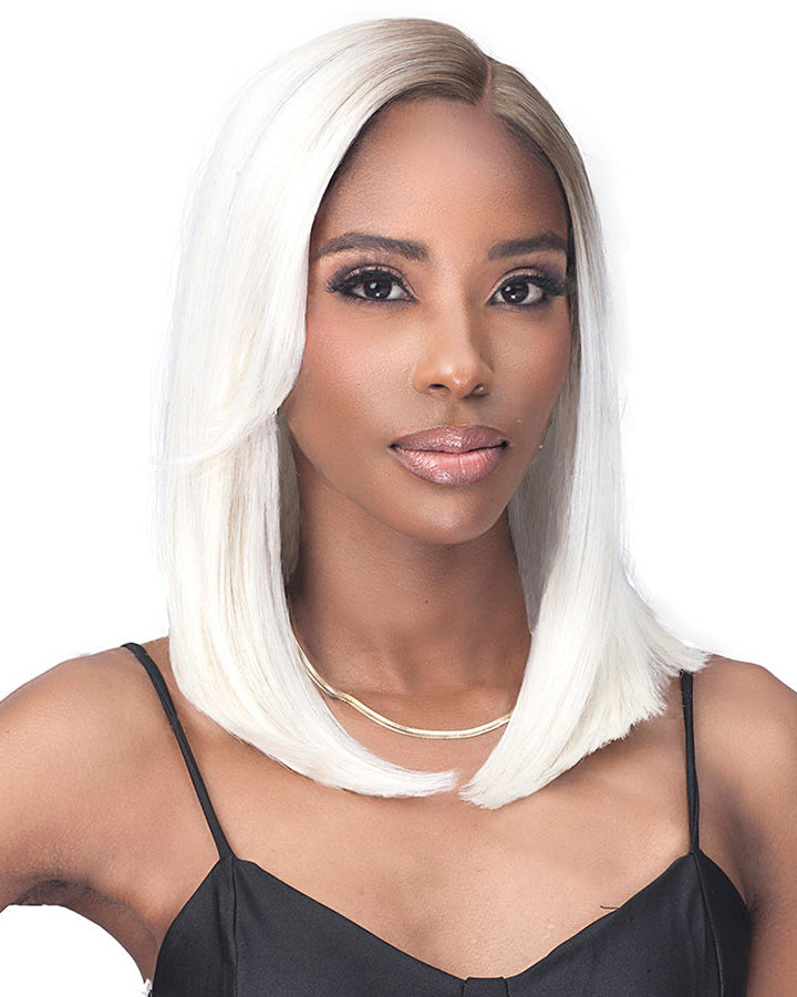 Eliana | Lace Front Synthetic Wig by Bobbi Boss
