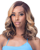 Rosie | Lace Front Synthetic Wig by Bobbi Boss