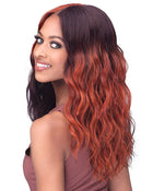 Polaris | Lace Front Synthetic Wig by Bobbi Boss