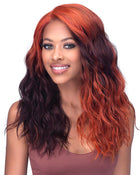 Polaris | Lace Front Synthetic Wig by Bobbi Boss