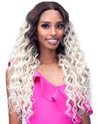 Lilyana | Lace Front Synthetic Wig by Bobbi Boss
