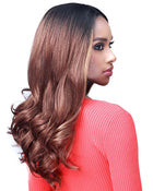 Brione | Lace Front Synthetic Wig by Bobbi Boss