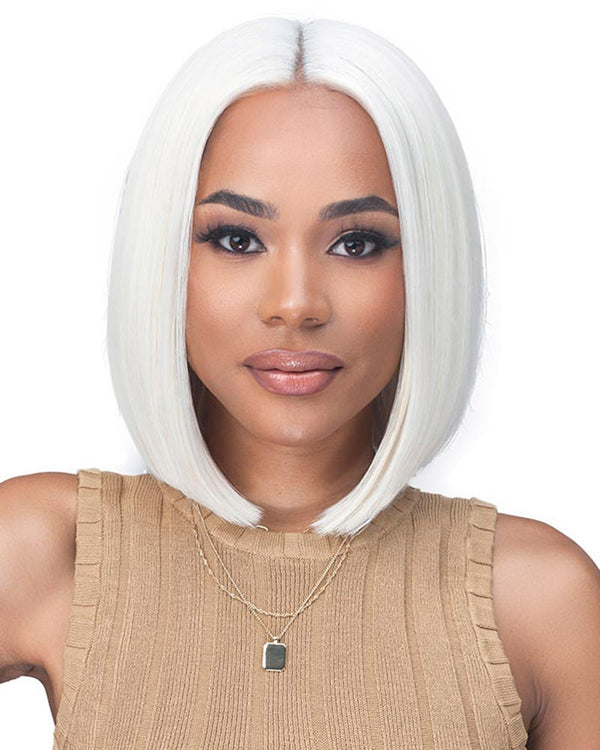 McKenzie | Lace Front Synthetic Wig by Bobbi Boss