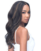 Hathaway | Lace Front Synthetic Wig by Bobbi Boss