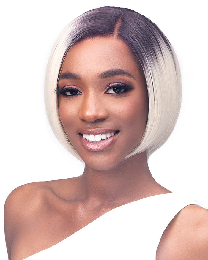 Billey | Lace Front Synthetic Wig by Bobbi Boss