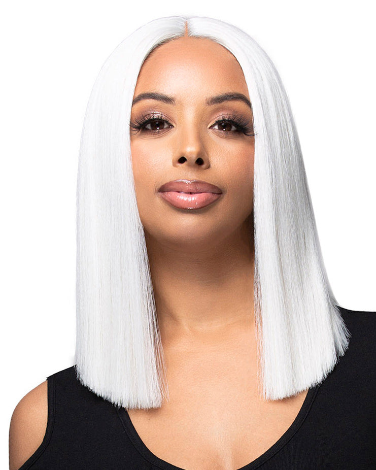 Zoey | Lace Front Synthetic Wig by Bobbi Boss