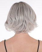 Miss Macchiato in Chrome