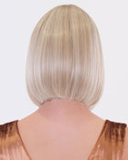 Ceremony in ButterBeer Blonde