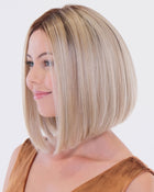 Ceremony in ButterBeer Blonde