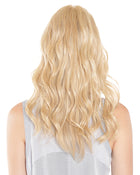 Lace Front Mono Top Wave 18 in Vanilla Lush