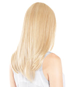 Lace Front Mono Top Straight 18 in Vanilla Lush