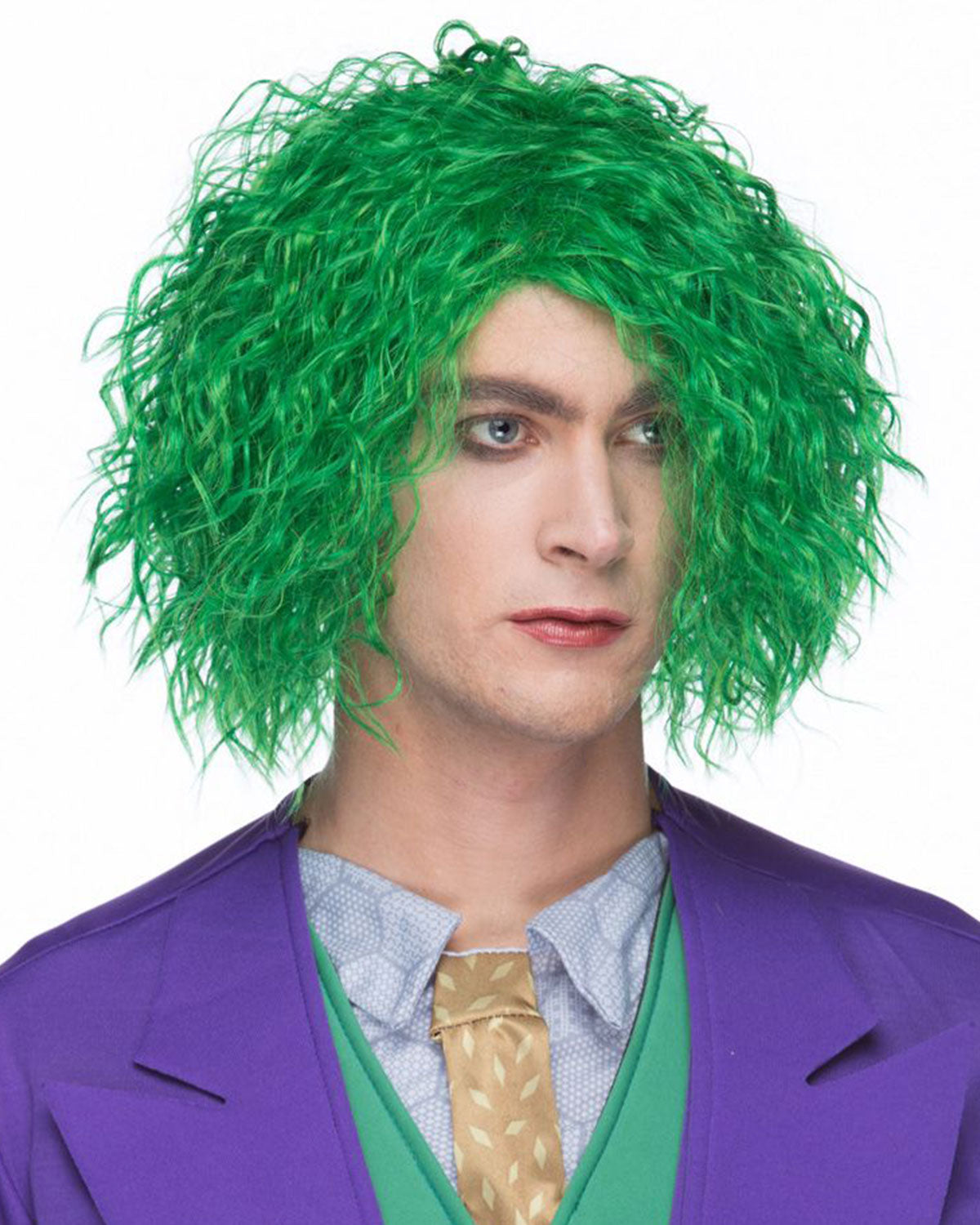Cheap mens costume wigs new arrivals