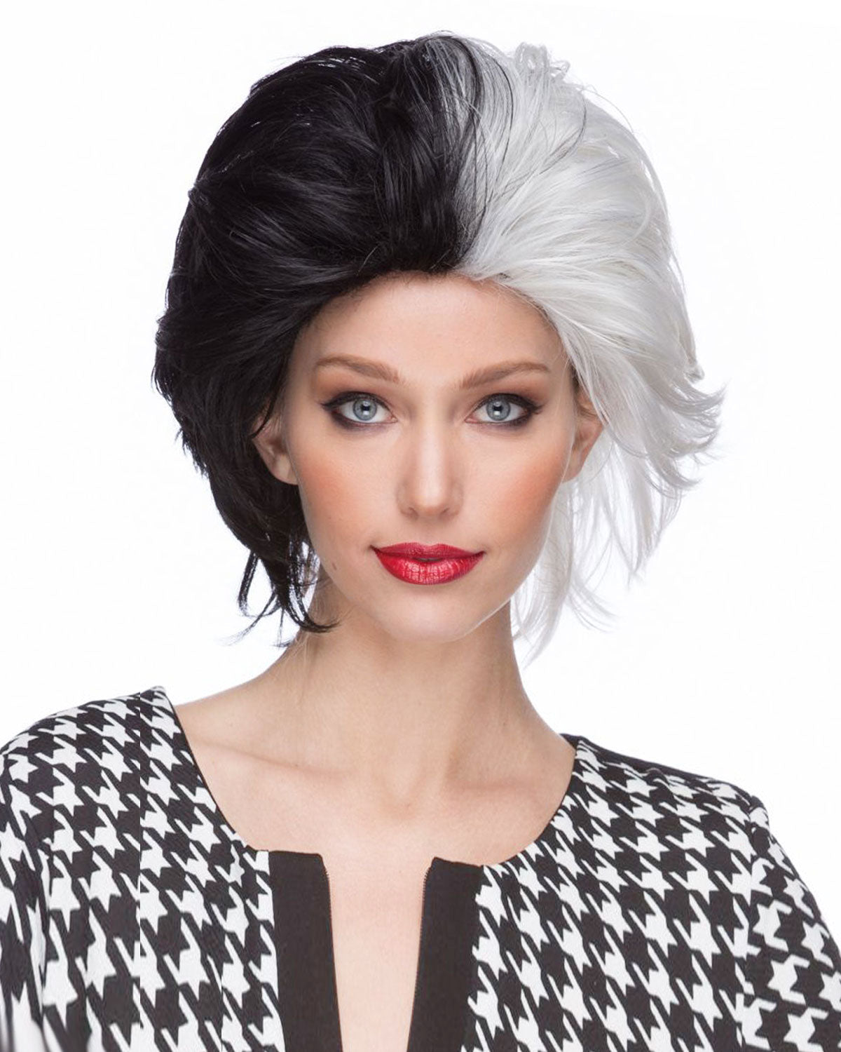Wicked Costume Wig by Characters Best Wig Outlet