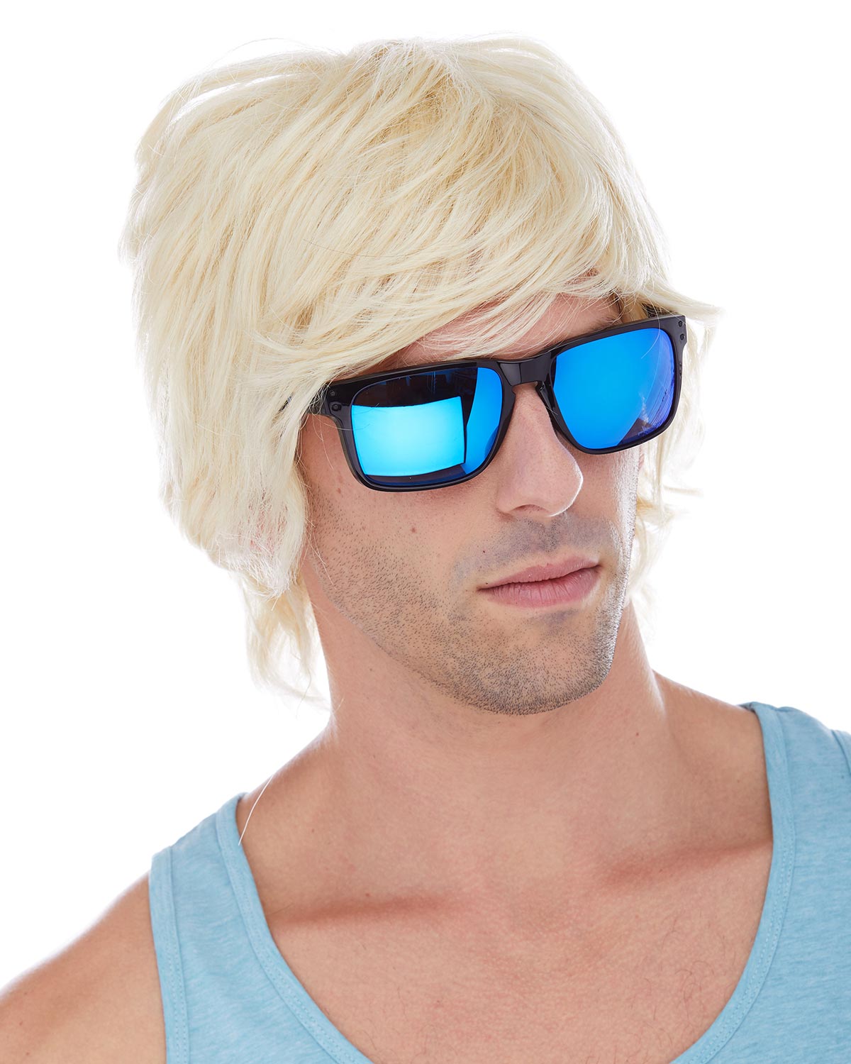 Surfer Dude in 11 - Blonde