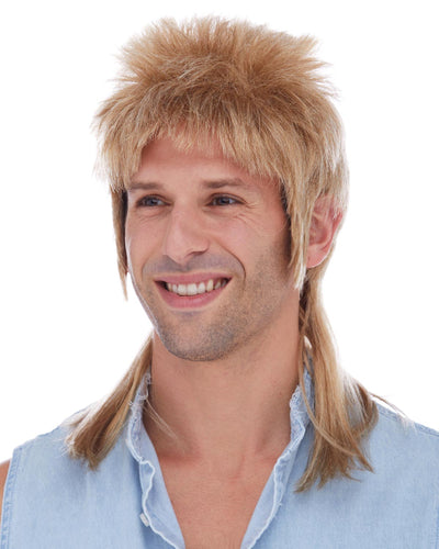 Men's Costume Wigs